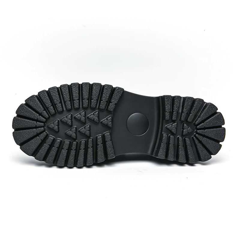 Elegant Tassel Platforms